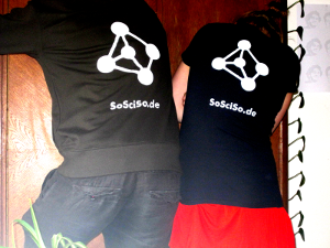 SoSciSo Corporate Identity